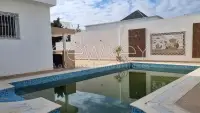 Magnifique villa à Gammarth - 30