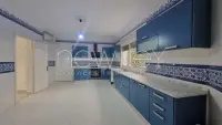 Villa s+4 avec jardin - 12