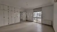 Villa s+4 avec jardin - 14