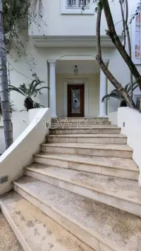 Magnifique Villa à Carthage - 3