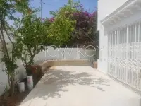 Villa plain pied S+3 à la Marsa - 16