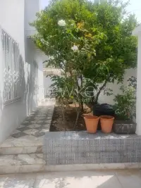 Villa plain pied S+3 à la Marsa - 17