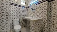 Villa plain pied S+3 à la Marsa - 11
