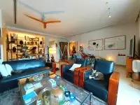 Magnifique duplex S+3 avec piscine à la Marsa - 2