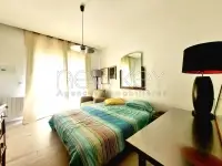 Magnifique duplex S+3 avec piscine à la Marsa - 5
