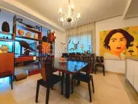 Magnifique duplex S+3 avec piscine à la Marsa - 7