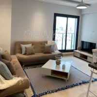 Appartement S1 meublé à louer au lac 2 - 6