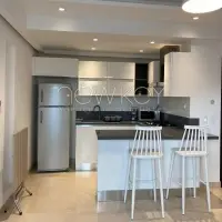 Appartement S1 meublé à louer au lac 2 - 3