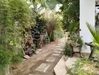Une Coquette villa avec piscine à louer à La Soukra - 8