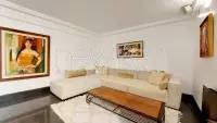 Appartement s+2 meublé au cœur de la Marsa - 1