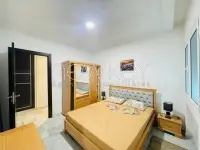 Appartement S2 meublé à louer aux Berges du Lac 2 - 4