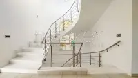 Villa s+4 à la Marsa - 15