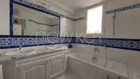 Rez de chaussée s+3 à la marsa - 8
