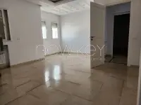 Etage de villa s+3 à la Marsa - 5