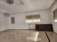 Etage de villa s+3 à la Marsa - 2