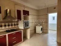 Etage de villa s+3 à la Marsa - 3