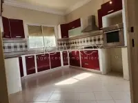 Etage de villa s+3 à la Marsa - 4