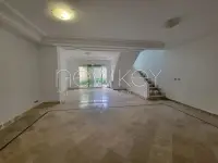 Un Duplex avec jardin à louer à La Soukra - 2