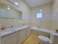 Un Etage de villa S+3 à louer à Ain Zaghouan Nord - 5