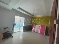 Appartement S3 à louer aux Berges du Lac 2 - 6