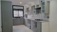 Etage de villa s+4 à Carthage - 2
