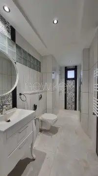 Etage de villa s+4 à Carthage - 9
