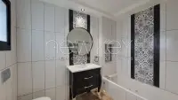 Etage de villa s+4 à Carthage - 5