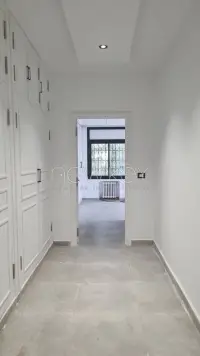 Etage de villa s+4 à Carthage - 16