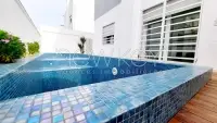 Magnifique villa s+5 à la Marsa - 10