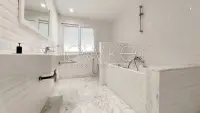 Magnifique villa s+5 à la Marsa - 6