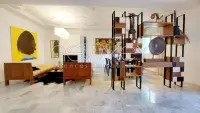 Magnifique villa S 4 meublée à Carthage - 10