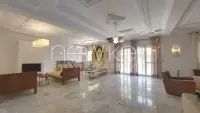 Magnifique villa S 4 meublée à Carthage - 4
