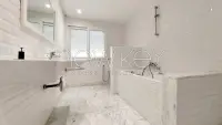 Magnifique villa s+5 à la Marsa - 11
