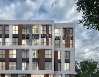 Un Appartement s+1 direct promoteur à la Nouvelle Soukra - 6