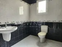 Duplex s+3 à la Marsa - 9