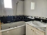 Duplex s+3 à la Marsa - 8
