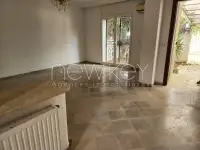 Duplex s+3 à la Marsa - 2