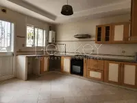 Duplex s+3 à la Marsa - 3