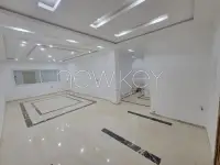 Un Appartement S+2 à louer à La Soukra - 1