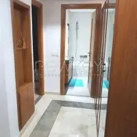 Appartement S2 Meublé à louer au Berges du Lac 2 - 5