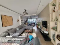 Une Superbe Villa S+3 avec piscine à vendre à La Soukra - 3