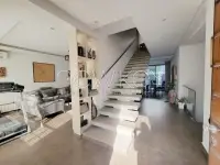 Une Superbe Villa S+3 avec piscine à vendre à La Soukra - 7