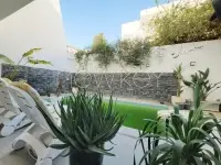 Une Superbe Villa S+3 avec piscine à vendre à La Soukra - 10