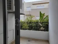 Duplex S3 avec piscine à louer à La Soukra - 7