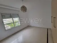 Duplex S3 avec piscine à louer à La Soukra - 14