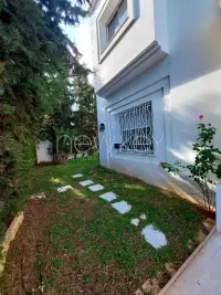Villa jumelée S+4 avec jardin - 11