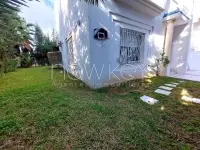 Villa jumelée S+4 avec jardin - 10