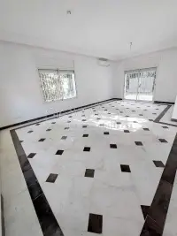 Villa jumelée S+4 avec jardin - 9