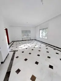 Villa jumelée S+4 avec jardin - 8
