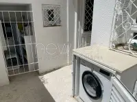 Duplex s+4 à la Marsa - 13